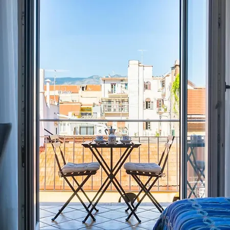 Casa Ela 3* ソレント
