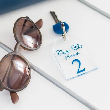 Casa Ela Bed & Breakfast Sorrento