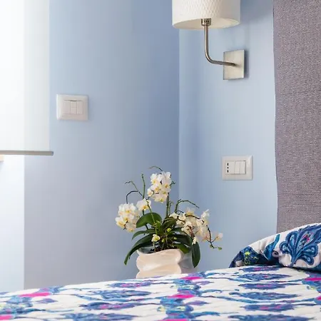 Casa Ela 4* Sorrento