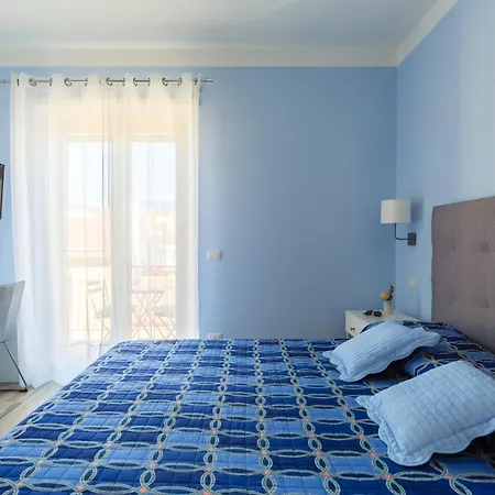 Bed & Breakfast Casa Ela 4*