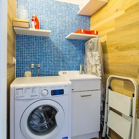 Casa Ela Bed & Breakfast