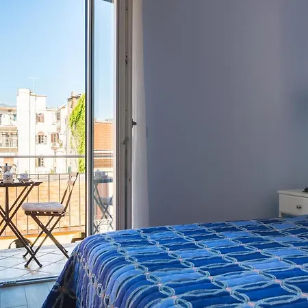 Bed & Breakfast Casa Ela Sorrento