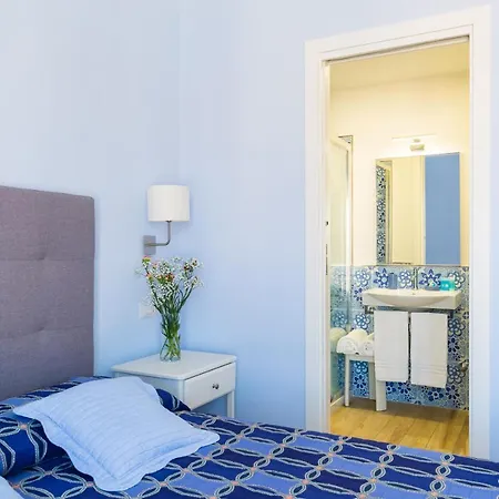 Casa Ela Bed & Breakfast