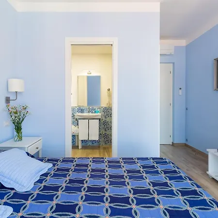 Casa Ela 4* Sorrento