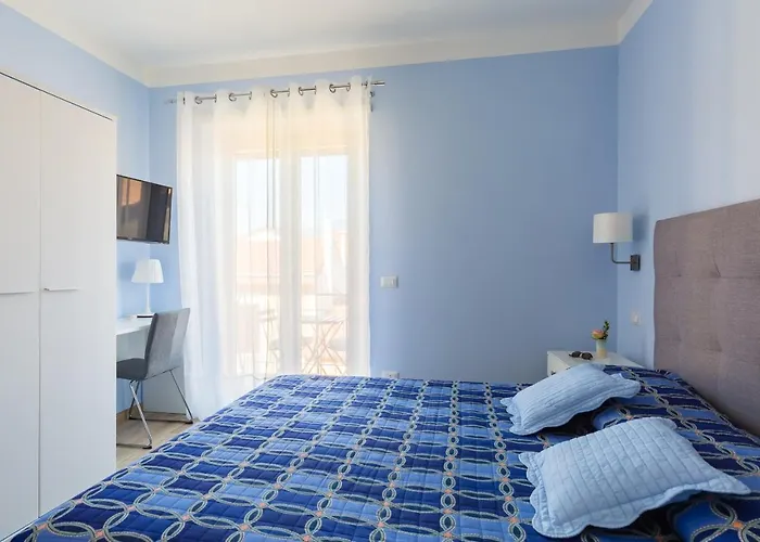 Casa Ela Bed and Breakfast 4*