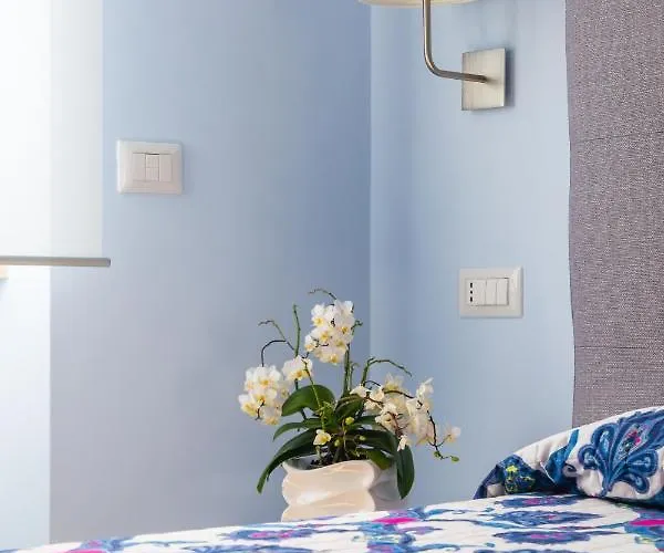 Casa Ela 4* Σορέντο