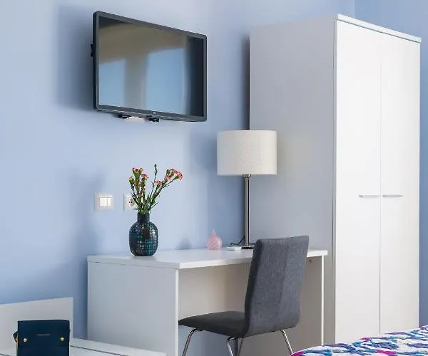 Bed and Breakfast Casa Ela 4*