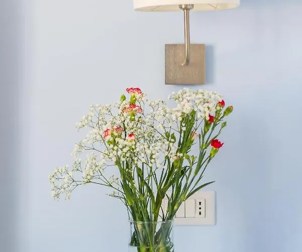 Casa Ela 4* Σορέντο