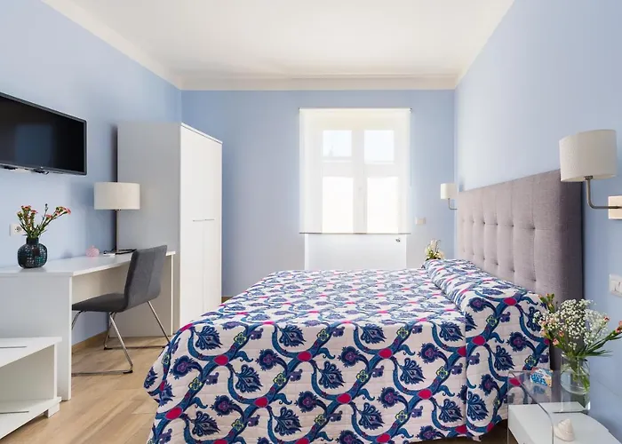 Casa Ela Bed and Breakfast