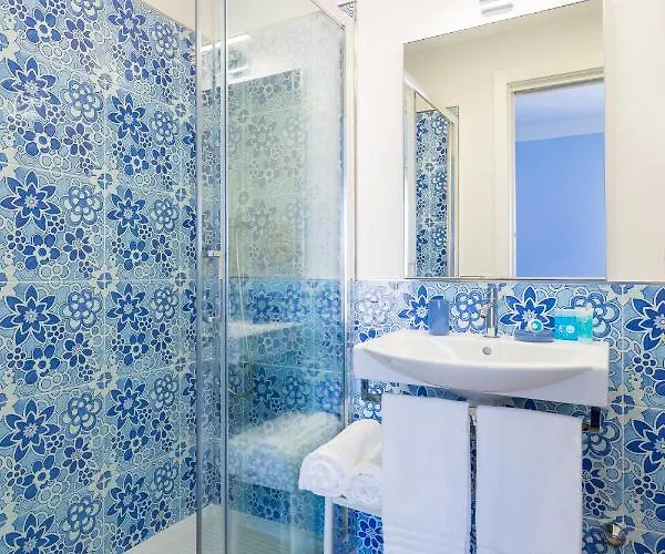 Bed and Breakfast Casa Ela Σορέντο