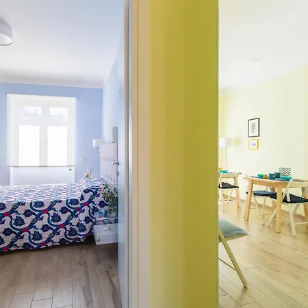 Casa Ela Couette-café 4*