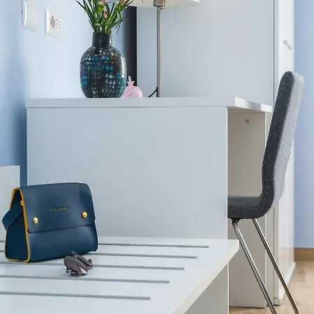 Couette-café Casa Ela