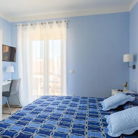 Casa Ela Couette-café 4*