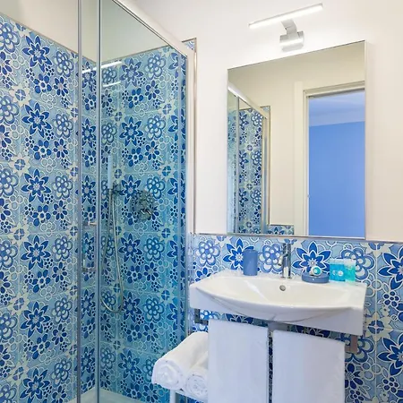 Casa Ela Couette-café