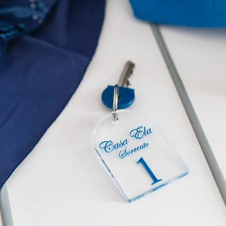 Casa Ela 4* Sorrente