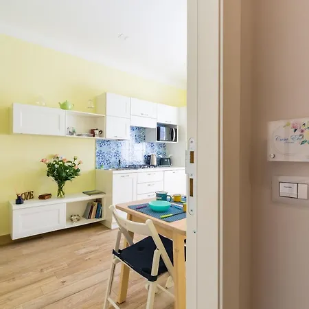 Bed and Breakfast Casa Ela 3*