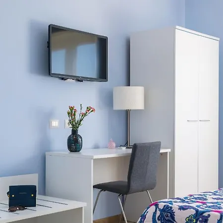 Couette-café Casa Ela 4*