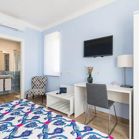 Casa Ela Couette-café Sorrente