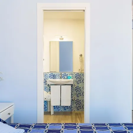 Casa Ela 4* Sorrente