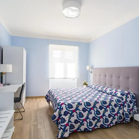 Casa Ela Bed and Breakfast Σορέντο