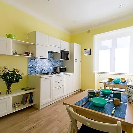 Casa Ela Bed and Breakfast Σορέντο