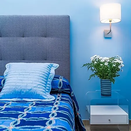 Casa Ela Bed and Breakfast Σορέντο