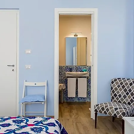 Casa Ela 3* Σορέντο
