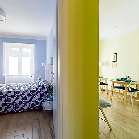 Bed and Breakfast Casa Ela 3*