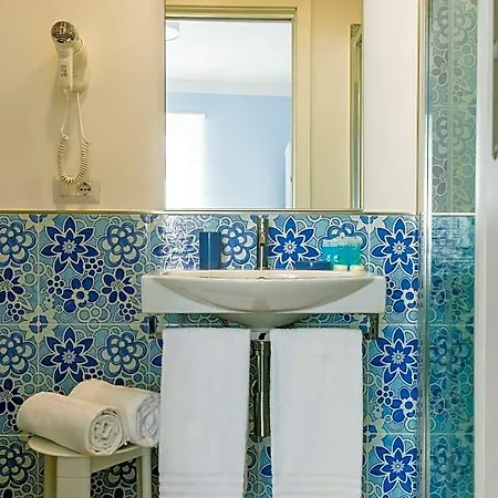 Bed and Breakfast Casa Ela 3*