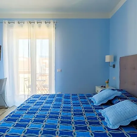 Bed and Breakfast Casa Ela Σορέντο