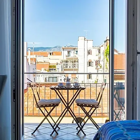 Casa Ela Bed and Breakfast