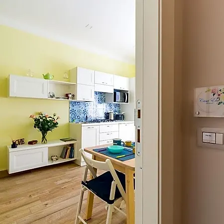 Casa Ela Bed and Breakfast Σορέντο