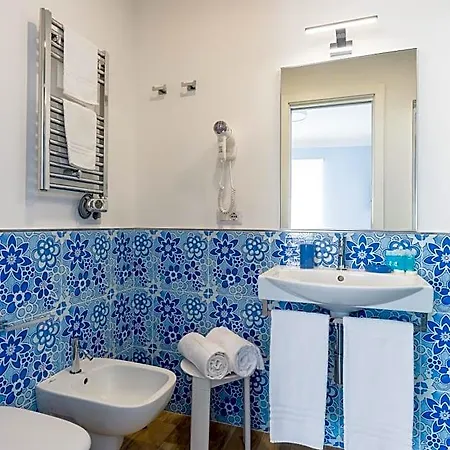 Casa Ela Bed & Breakfast Sorrento