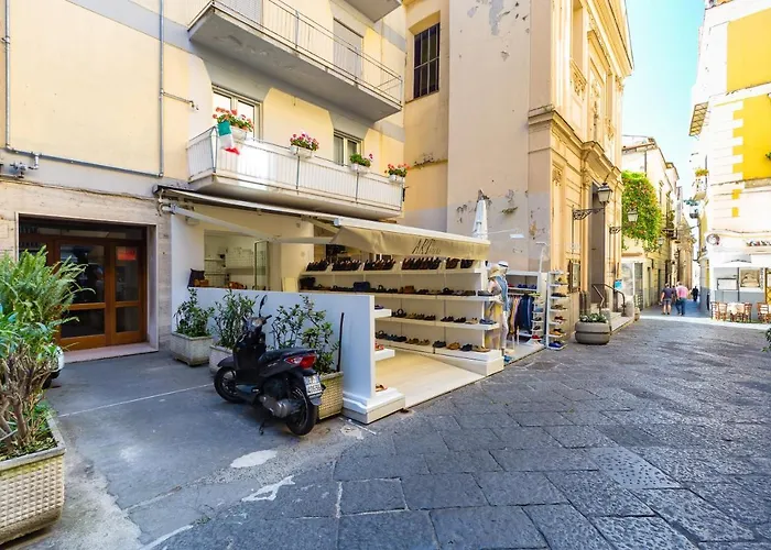 Casa Ela 住宿加早餐酒店