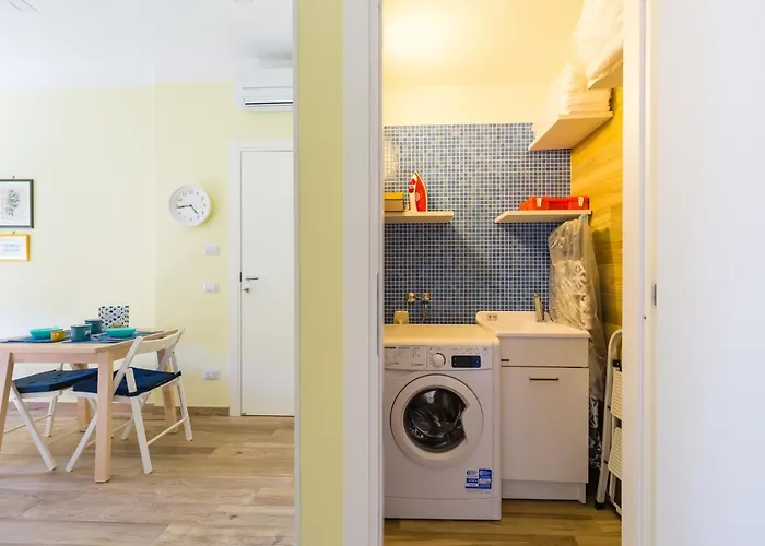 Casa Ela Bed & Breakfast Sorrento