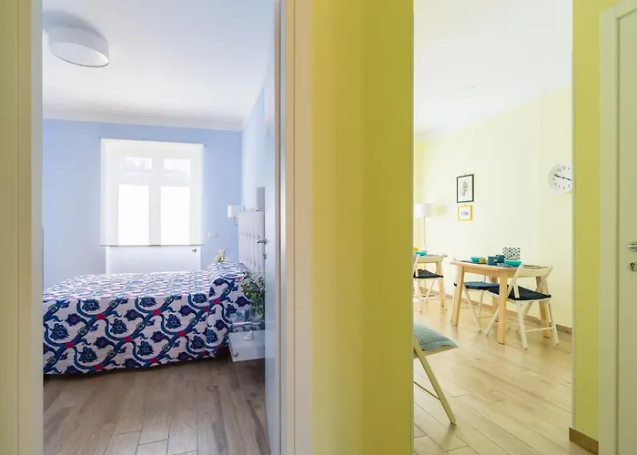 Casa Ela Bed & Breakfast 4*