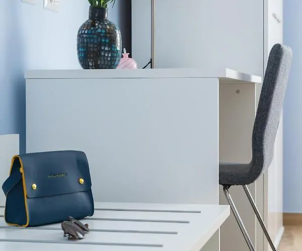 Bed & Breakfast Casa Ela