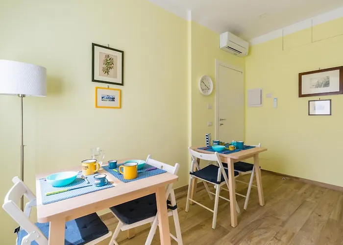 Bed & Breakfast Casa Ela 4*