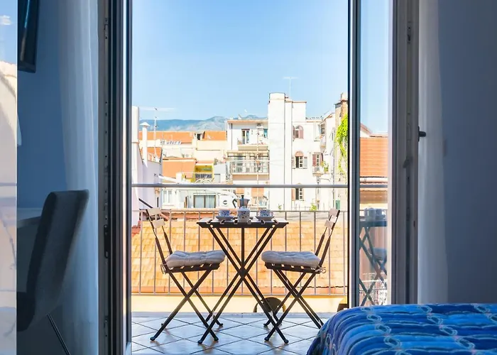 Casa Ela 4* Sorrente