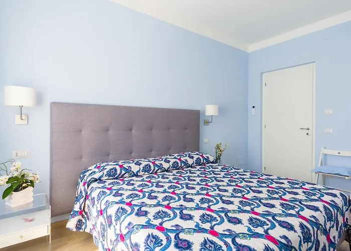 Casa Ela Couette-café 4*