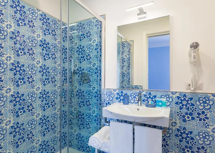 Casa Ela Bed & Breakfast