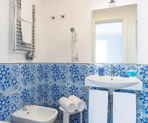 Casa Ela 4* Sorrente