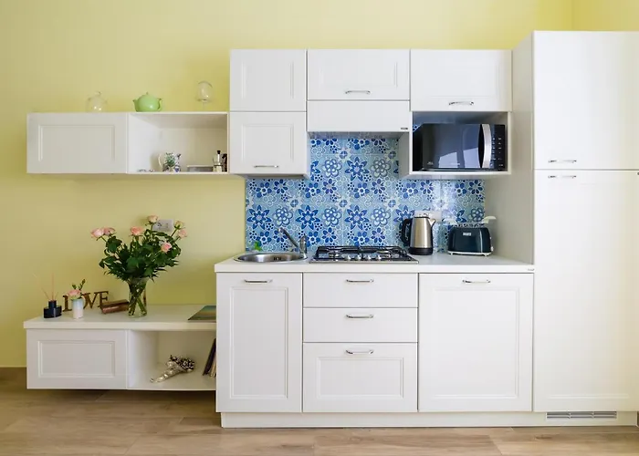 Bed & Breakfast Casa Ela 4*