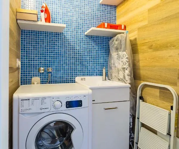 Casa Ela 住宿加早餐酒店