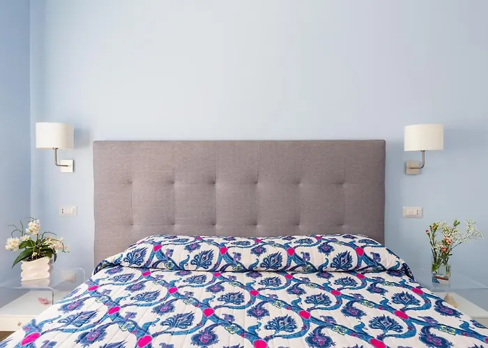 Casa Ela Bed & Breakfast