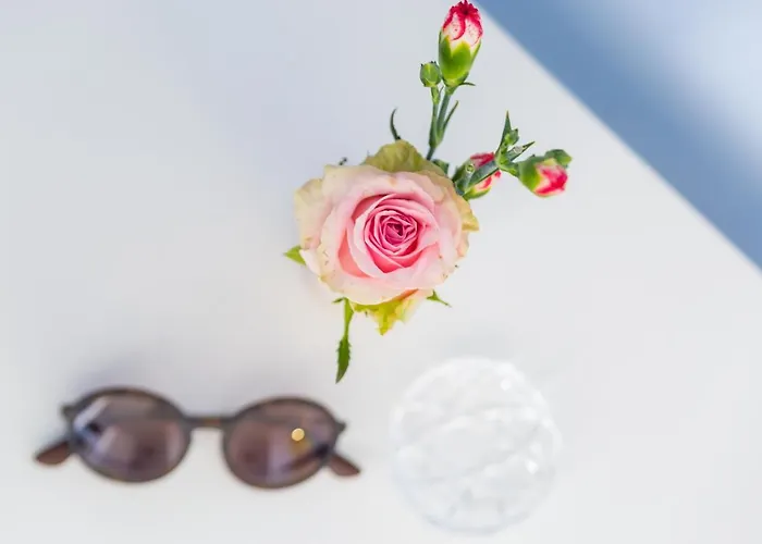 Casa Ela Couette-café 4*