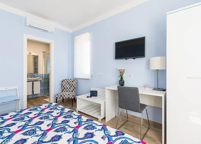 Casa Ela Bed & Breakfast Sorrento