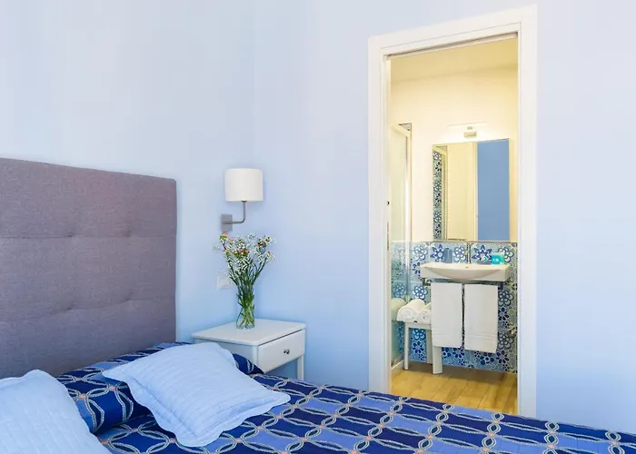 Casa Ela Bed & Breakfast