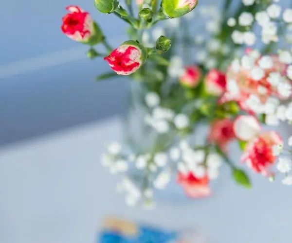 Casa Ela 4* Sorrento