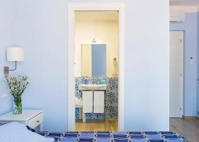 Casa Ela 4* Sorrento